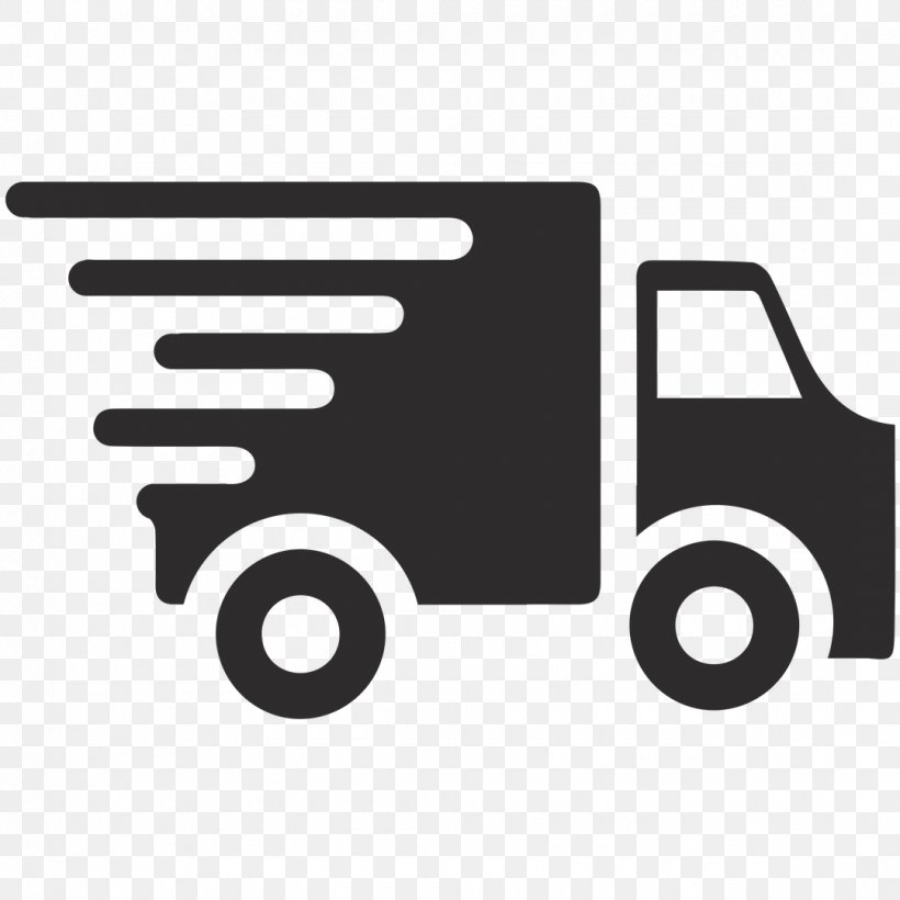 Delivery truck icon