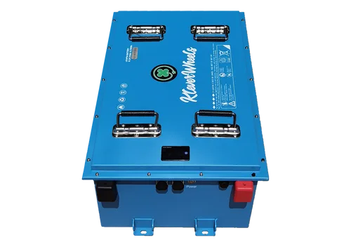 Lithium Battery 51.2V 210Ah Pack