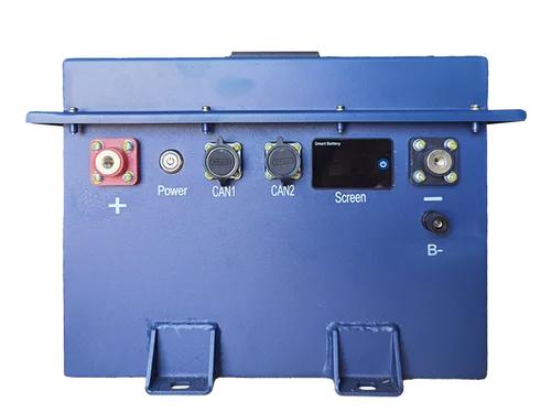 Lithium Battery 51.2V 150Ah Pack