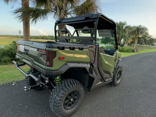 VLCN off-road UTV HF1 model