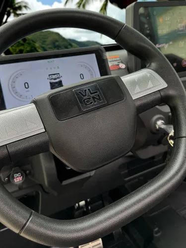 VLCN off-road UTV HF1 model