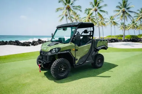 VLCN off-road UTV HF1 model thumbnail 7
