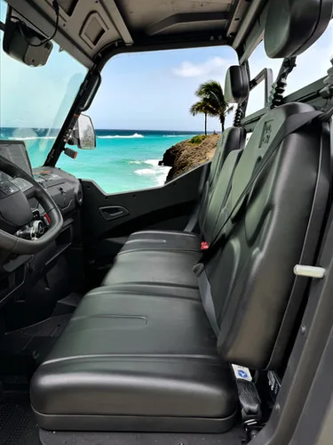 VLCN off-road UTV HF1 model