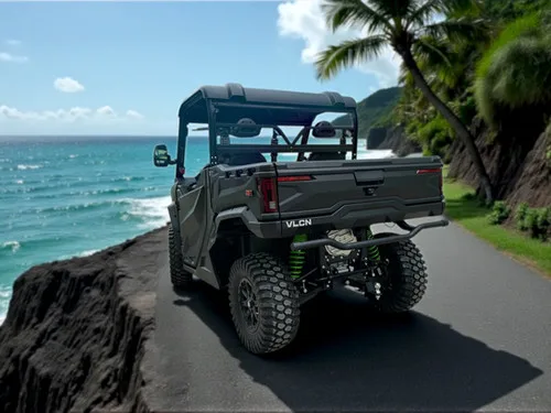 VLCN off-road UTV HF1 model