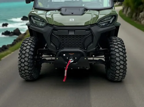 VLCN off-road UTV HF1 model